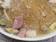 -北大地皖峰饭馆