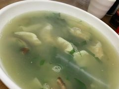 -海胆小馆(东北水饺·春柳店)