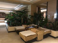 -郑州银基黄帝宫御温泉