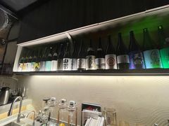 -闖山 Taproom & Sake
