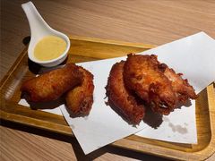 二哥爱鸡翅-新太二·鲜料川菜(晶耀前滩店)