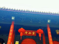 -灵谷景区