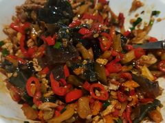 -西江红·株洲本地菜(滨江南路店)