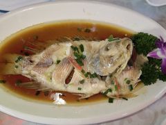 -范饭椰林川湘味海鲜·椰子鸡(三亚湾椰梦长廊店)