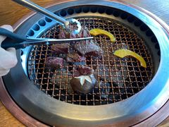 -炎蔵牛舌烤肉