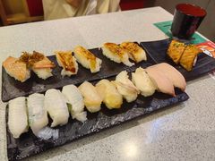 -友壹町寿司(佛山新DNA店)