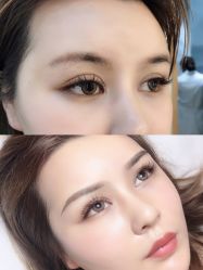 点击看大图 -久匠·纹眉纹绣半永久