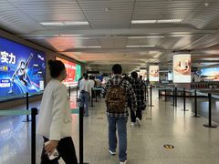 -杭州萧山国际机场
