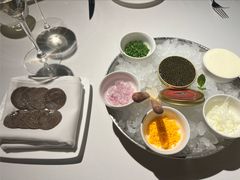 -Oyster Talks 四度蚝法餐厅