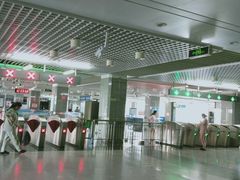 -望京西(地铁站)