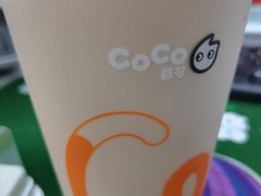 -CoCo都可(虹口龙之梦店)