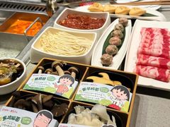 -海底捞火锅(八佰伴店)