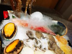 -乔先生涮肉·鲜活牛羊肉火锅(塘沽店)