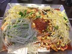 铁板八带-金明子八带鱼馆(正宗韩国连锁店)