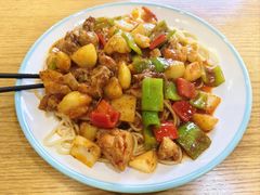 -穆兰泽兰州牛肉面(天津·海河意式风情区店)