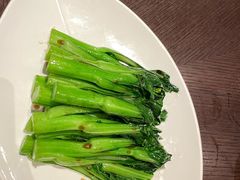 -北海银滩皇冠假日酒店-德丰楼中餐厅