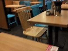 大堂-小杨生煎(乐坊虹井店)