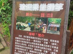 -西双版纳基诺山寨