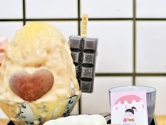 -WONDER ICE 萬得冰田(建設路总店)