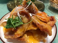 锅包肉-荣鹏风味烀饼总店