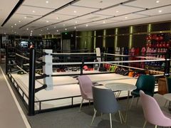 -银吉姆健身(恒隆馆)