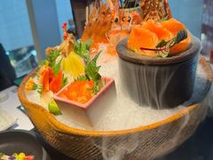 -花潮料理艺食馆(SM新生活广场店)