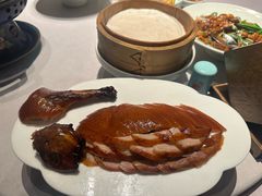 -四世同堂·京菜·烤鸭(双井店)