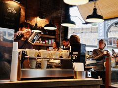 -Monmouth Coffee(博罗市场店)