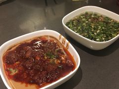 -捞王锅物料理(上海世茂广场店)