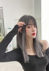 点击看大图 -Rise Hair上升造型