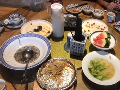 -乡里八闽·福州乡土菜(高宅店)