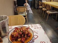 -小田油焖小龙虾(双井店)