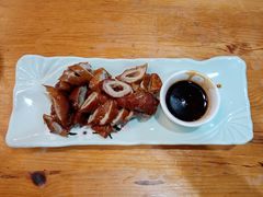 脆皮大肠-百家鲜·杭帮菜