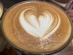 -Peet's Coffee皮爷咖啡(万象天地店)