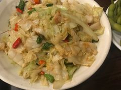 -刘妈菜馆(磁器口店)