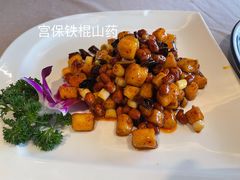 -渝信川菜(南滨店)