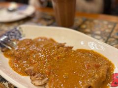 葡式烧猪颈肉-番茄屋葡式美食(总店)
