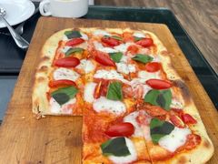 -EATALIA意塔利意式餐厅(鼓楼店)