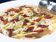 -太二酸菜鱼(深圳布吉万象汇店)