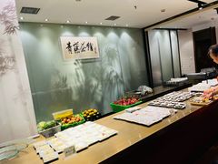 -青藤茶馆(南山路店)