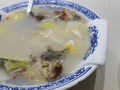 -鸭王烤鸭店(三里河店)