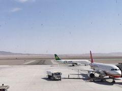 -敦煌莫高国际机场