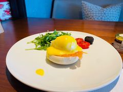 -王府井文华东方酒店-紫膳餐厅