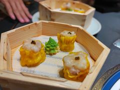 -名人坊·新派粤菜(河西奥体博览中心金鹰世界店)