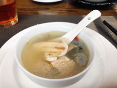 -腾冲和顺柏联酒店