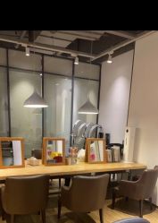 -Mentor Hair Salon