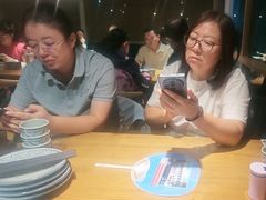 -山丹丹西北菜(金贸大厦店)