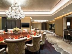 -汕头龙光喜来登酒店