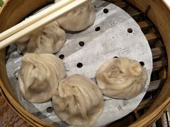 -大食代美食广场(上海中心店)