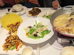 -海富门·带鱼·淮扬菜·粤菜(甘家口店)